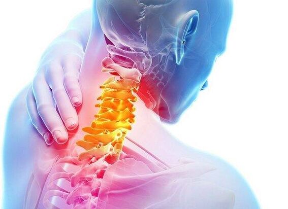 Osteochondral disease
