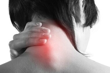 Neck bone and chondropathy