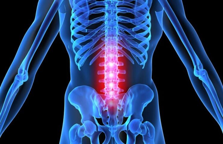 This disease may develop for many reasons