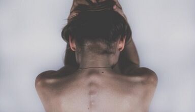 Why the back injury and what to do