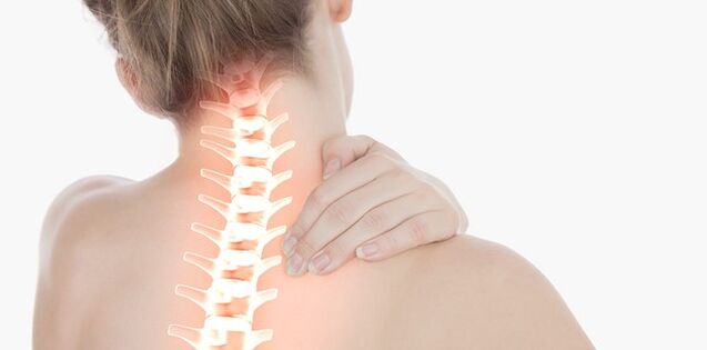 Cervical Osteochondrosis - Spinal Disorders