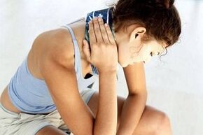 Cervical osteochondrosis symptoms and home treatments