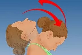 Neck Osteochondrosis Exercises