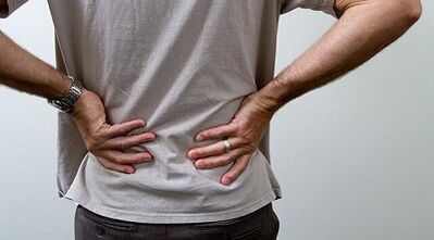Methods for treating lumbar vertebrae
